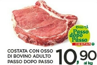 Interspar Carne offerta