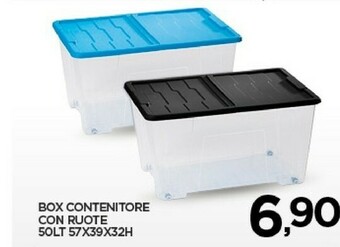 Interspar Accessori cucina offerta