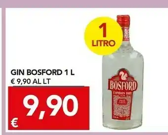 Bosford Gin