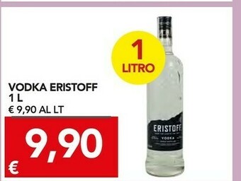 Vodka