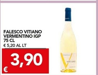 Vitiano Vino rosso