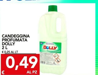 TuoDi Candeggina offerta