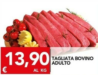 TuoDi Carne offerta