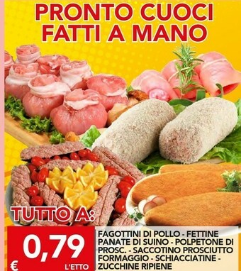 TuoDi Carne offerta
