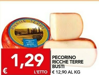 TuoDi Pecorino offerta