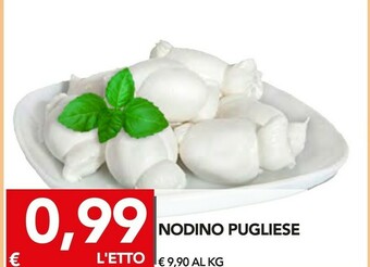 TuoDi Fior di latte offerta