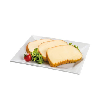 Ipercoop Formaggio treccione zappalà offerta
