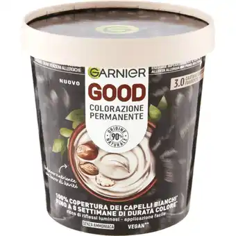 Ipercoop Sulla linea colorazione garnier offerta