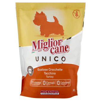 Ipercoop Croccantini miglior cane offerta