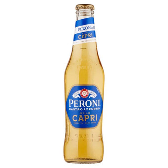 Ipercoop Su tutta la linea peroni offerta