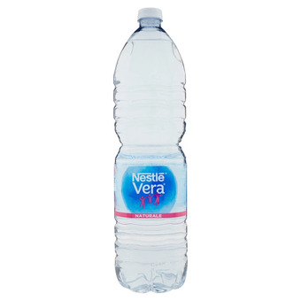 Ipercoop Acqua minerale naturale vera offerta