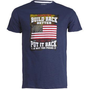 Ipercoop T-shirt uomo coveri offerta