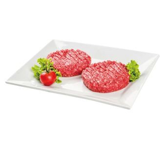 Ipercoop Hamburger di polpa di scottona fior fiore offerta