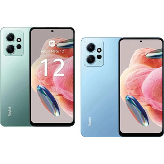 Ipercoop Smartphone xiaomi redmi note 12 offerta