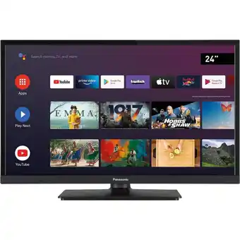 Ipercoop Tv 24 panasonic pntx24ls480e offerta