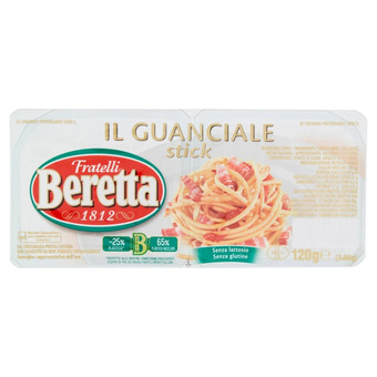 Ipercoop Il guanciale stick beretta offerta