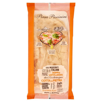 Pinsa piccinini