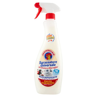 Ipercoop Sgrassatore universale new sottosopra chanteclair offerta