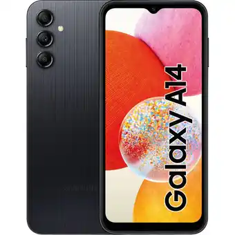 Ipercoop Smartphone samsung a14 offerta