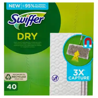 Ipercoop Kit swiffer duster offerta