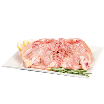 Ipercoop Busto di pollo per grill coop offerta
