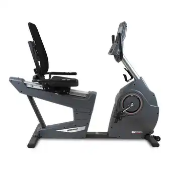 Decathlon Bicicletta recumbent bh lk7510 offerta