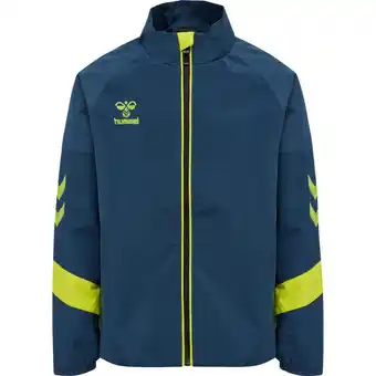 Decathlon Giacca per bambini hummel hmllead training offerta