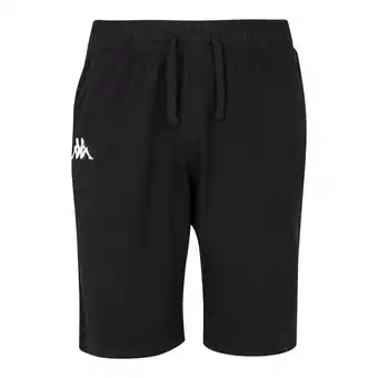Decathlon Pantaloncini per bambini kappa peci offerta