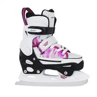 Decathlon Pattino hockey bambino tempish rebel ice one pro offerta