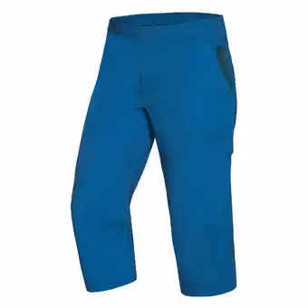 Pantaloni da arrampicata 3/4 ocun jaws l