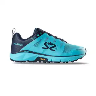 Decathlon Scarpe da donna salming trail t6 offerta