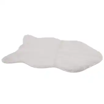 Action Tappeto in pelliccia sintetica offerta