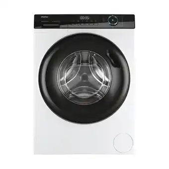 Trony Haier i-pro series 3 hw80-b14939 lavatrice caricamento frontale 8 kg 1400 giri/min a bianco offerta