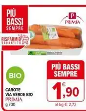 Trony Xd frigorifero combinato cb2341wn offerta