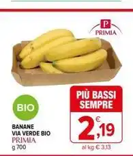 Trony Xd frigorifero 2 porte 2p229bi offerta
