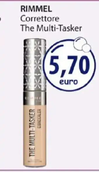 Acqua & Sapone RIMMEL Correttore The Multi-Tasker offerta