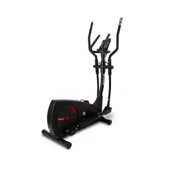 Decathlon Bicicletta ellittica - munich e100 - volano d'inerzi 12kg - magnetico offerta