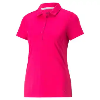 Decathlon Polo da donna puma gamer offerta