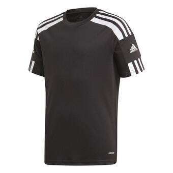 Decathlon Maglia bici bambino adidas squadra nera offerta