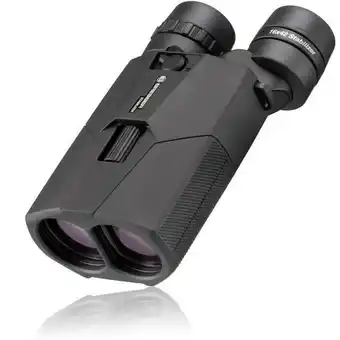 Decathlon Binocolo ois con stabilizzatore di immagini 16x42 premium bresser offerta
