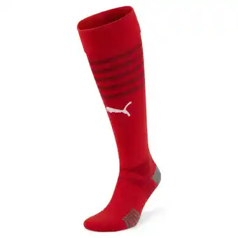 Decathlon Calze da calcio teamfinal da uomo puma offerta