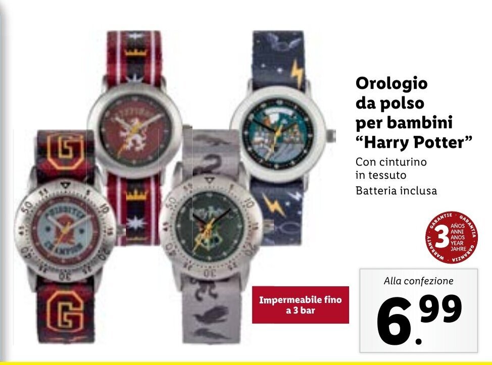 Orologio Da Polso Connesso Per Bambini Alutoria A2202 – Modello Blu, Funzioni Smart