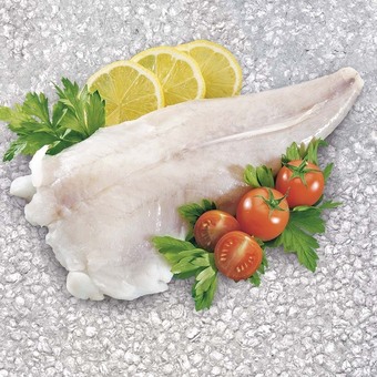 Sapore di Mare Coda di rospo senza pelle offerta