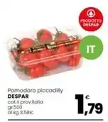 Tigotà Dove bagnodoccia offerta