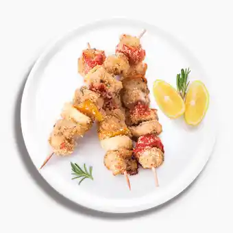 Tigotà Home circus - guanti monouso in lattice 100 pz offerta