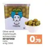 Tigotà Delidea - crema viso idratante offerta