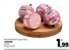 Love bio - fluido effetto lifting