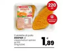 Tigotà Mentadent tecnic clean offerta