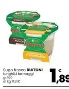 Tigotà Metafora - eau de parfum uomo/donna offerta