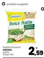 Tigotà Biopoint shampoo offerta